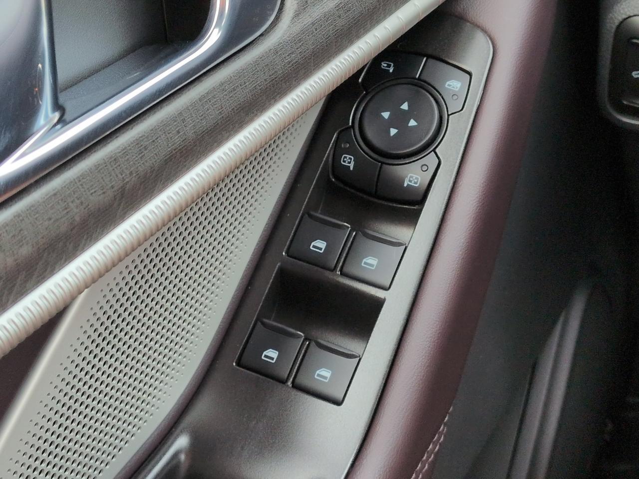 2027 Ford Explorer Platinum Winder GA