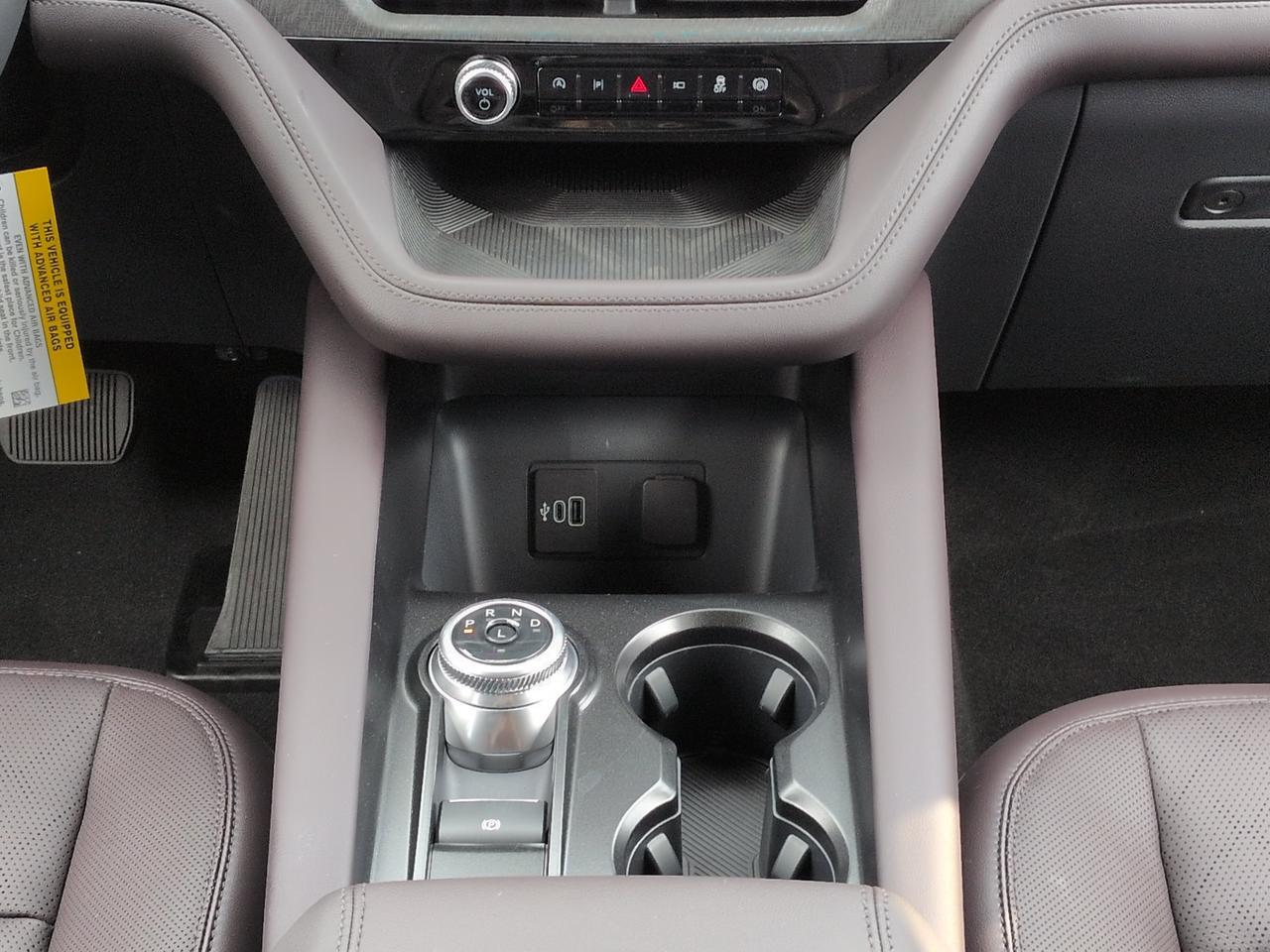 2027 Ford Explorer Platinum Winder GA
