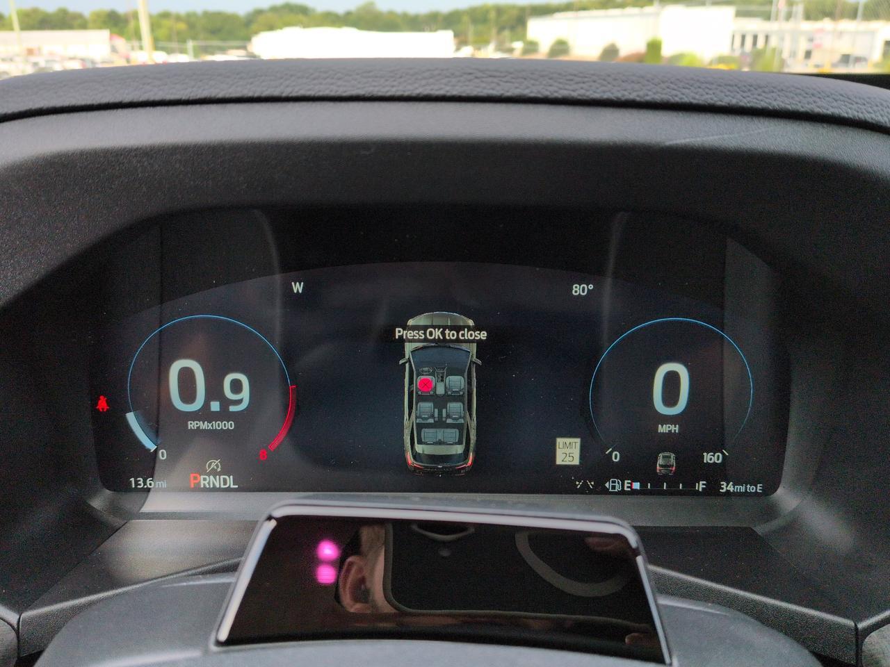 2027 Ford Explorer Platinum Winder GA
