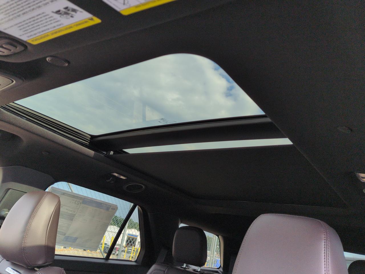 2027 Ford Explorer Platinum Winder GA
