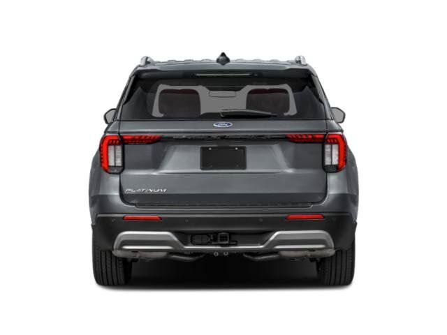 2027 Ford Explorer Platinum Winder GA