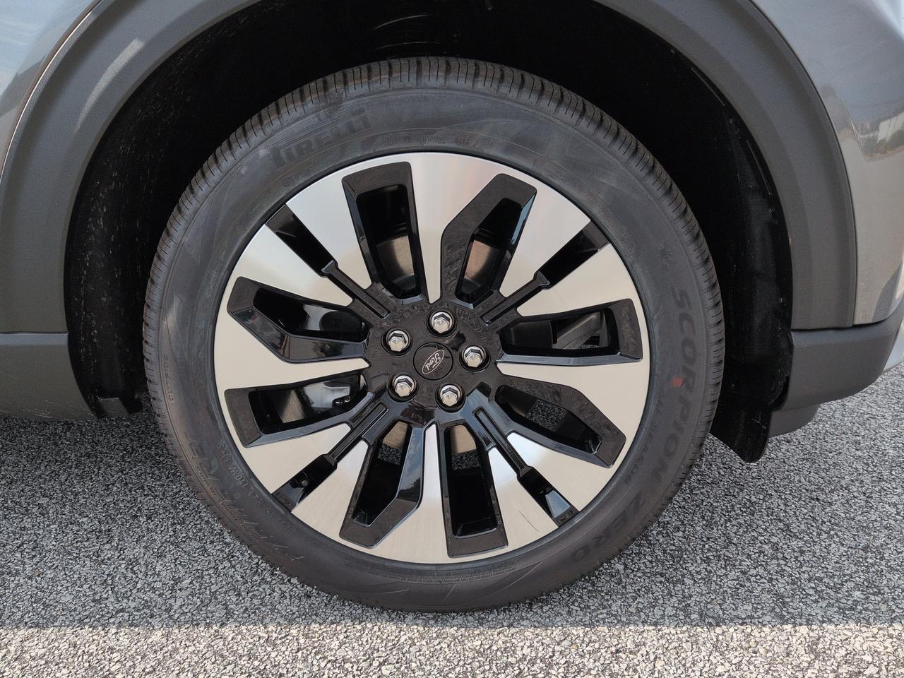 2027 Ford Explorer Platinum Winder GA
