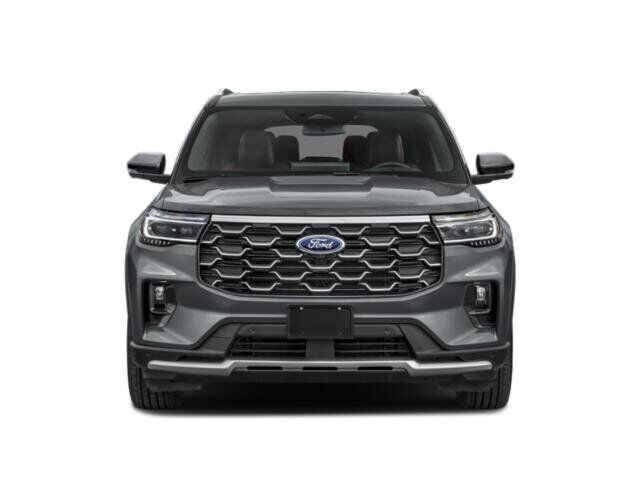 2027 Ford Explorer Platinum Winder GA