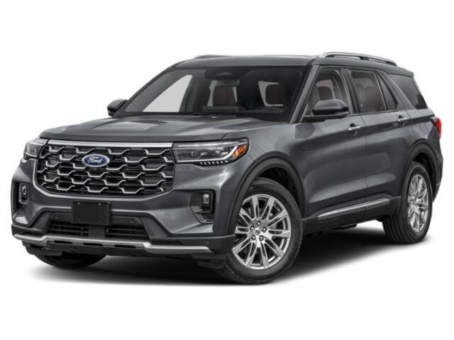 2027 Ford Explorer Platinum Winder GA