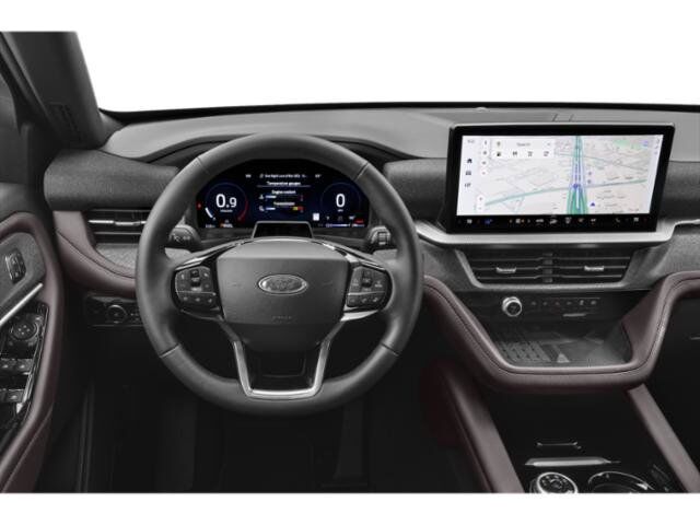 2027 Ford Explorer Platinum Winder GA