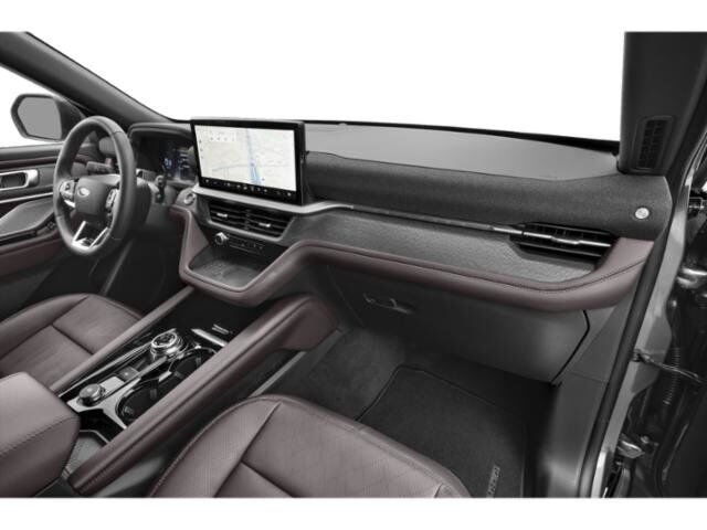 2027 Ford Explorer Platinum Winder GA
