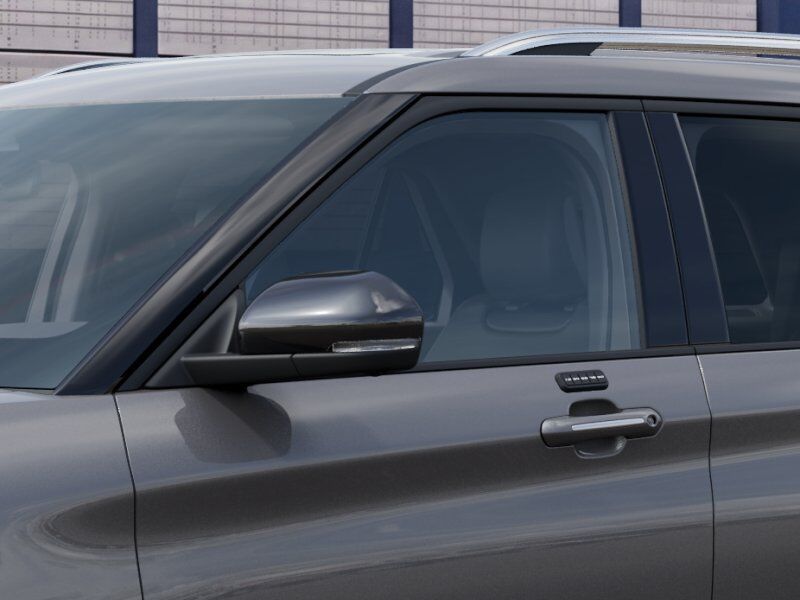 2027 Ford Explorer Platinum Winder GA