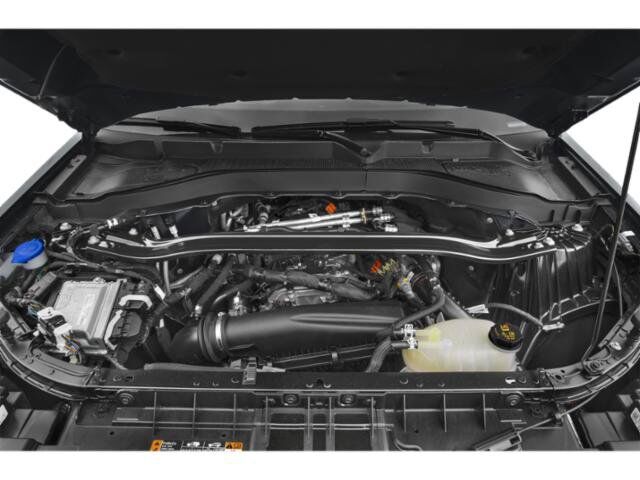 2027 Ford Explorer Platinum Winder GA