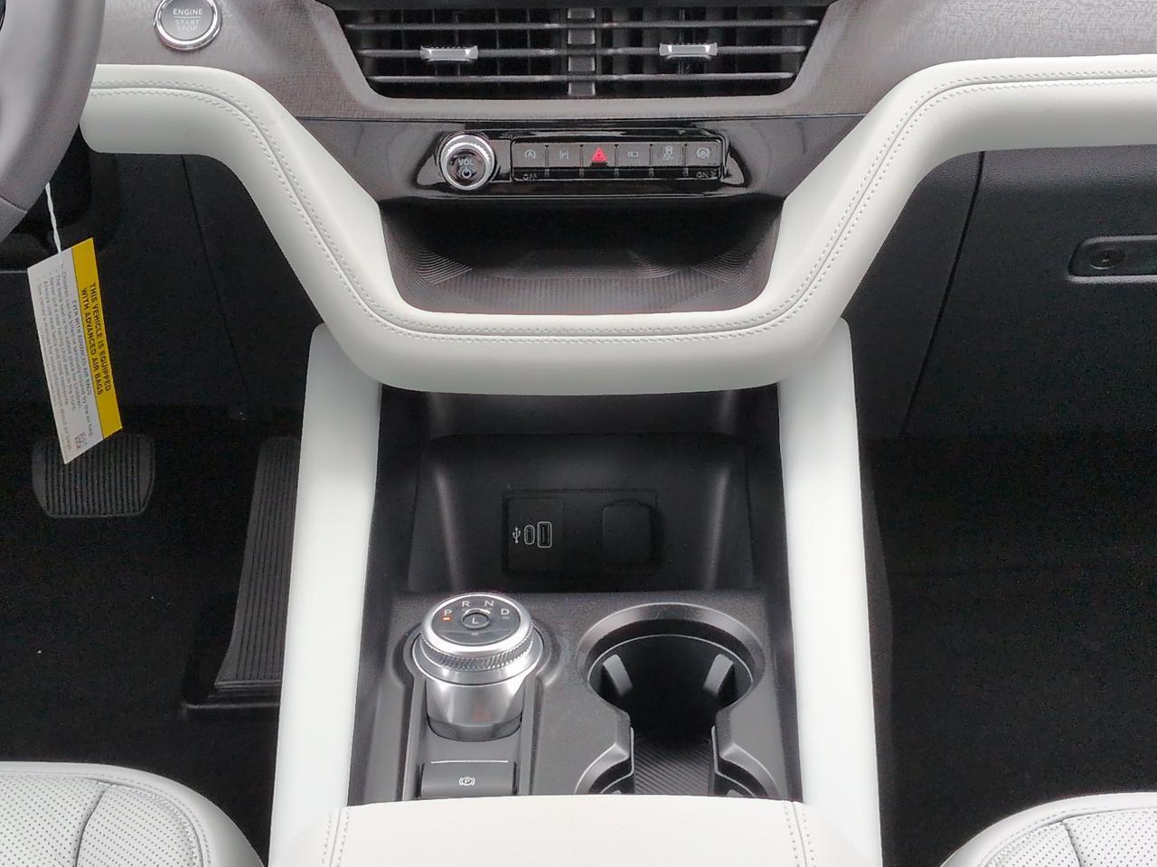2027 Ford Explorer Platinum Winder GA