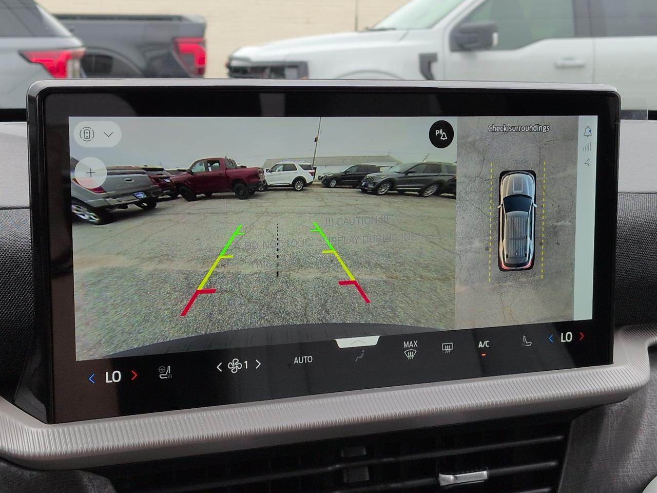 2027 Ford Explorer Platinum Winder GA