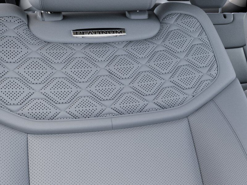 2027 Ford Explorer Platinum Winder GA