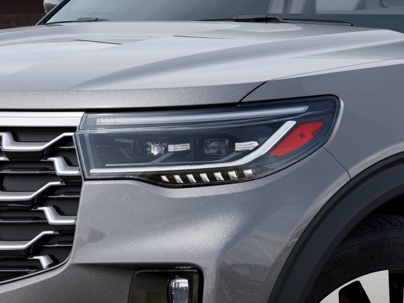 2027 Ford Explorer Platinum Winder GA