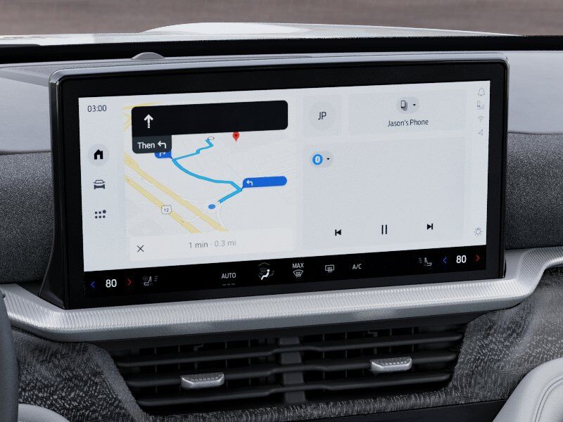2027 Ford Explorer Platinum Winder GA