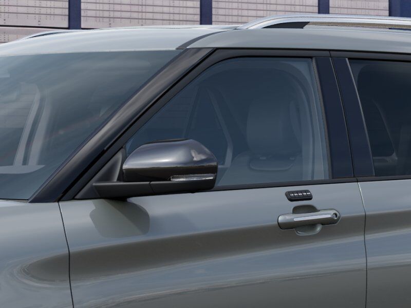 2027 Ford Explorer Platinum Winder GA