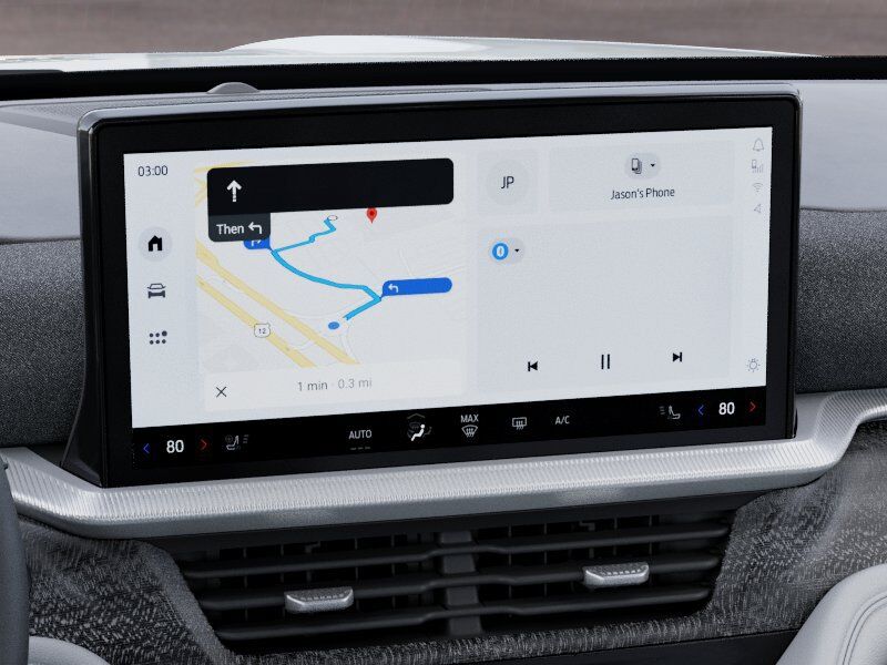 2027 Ford Explorer Platinum Winder GA