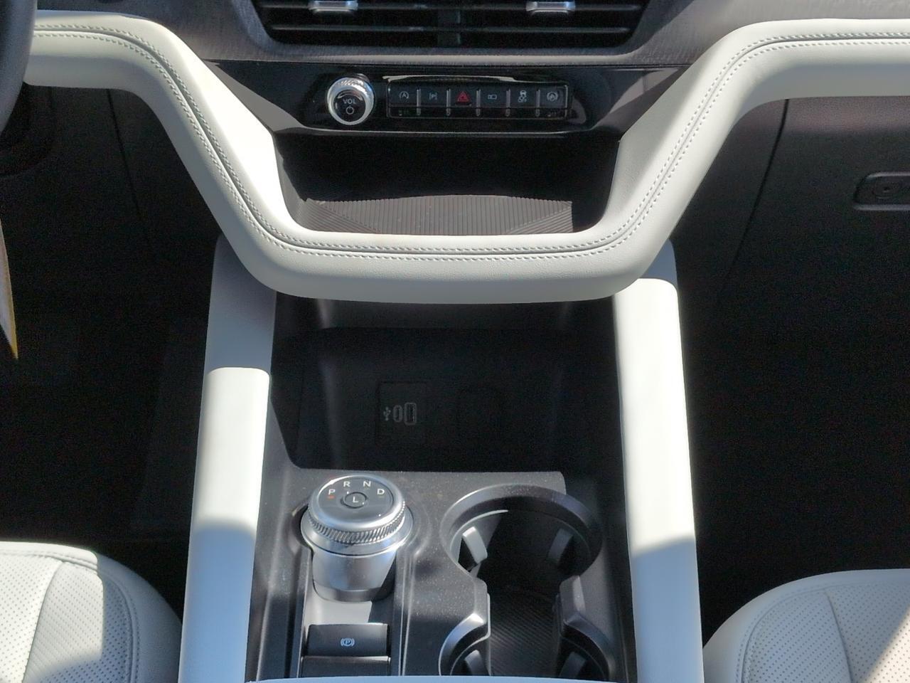 2027 Ford Explorer Platinum Winder GA