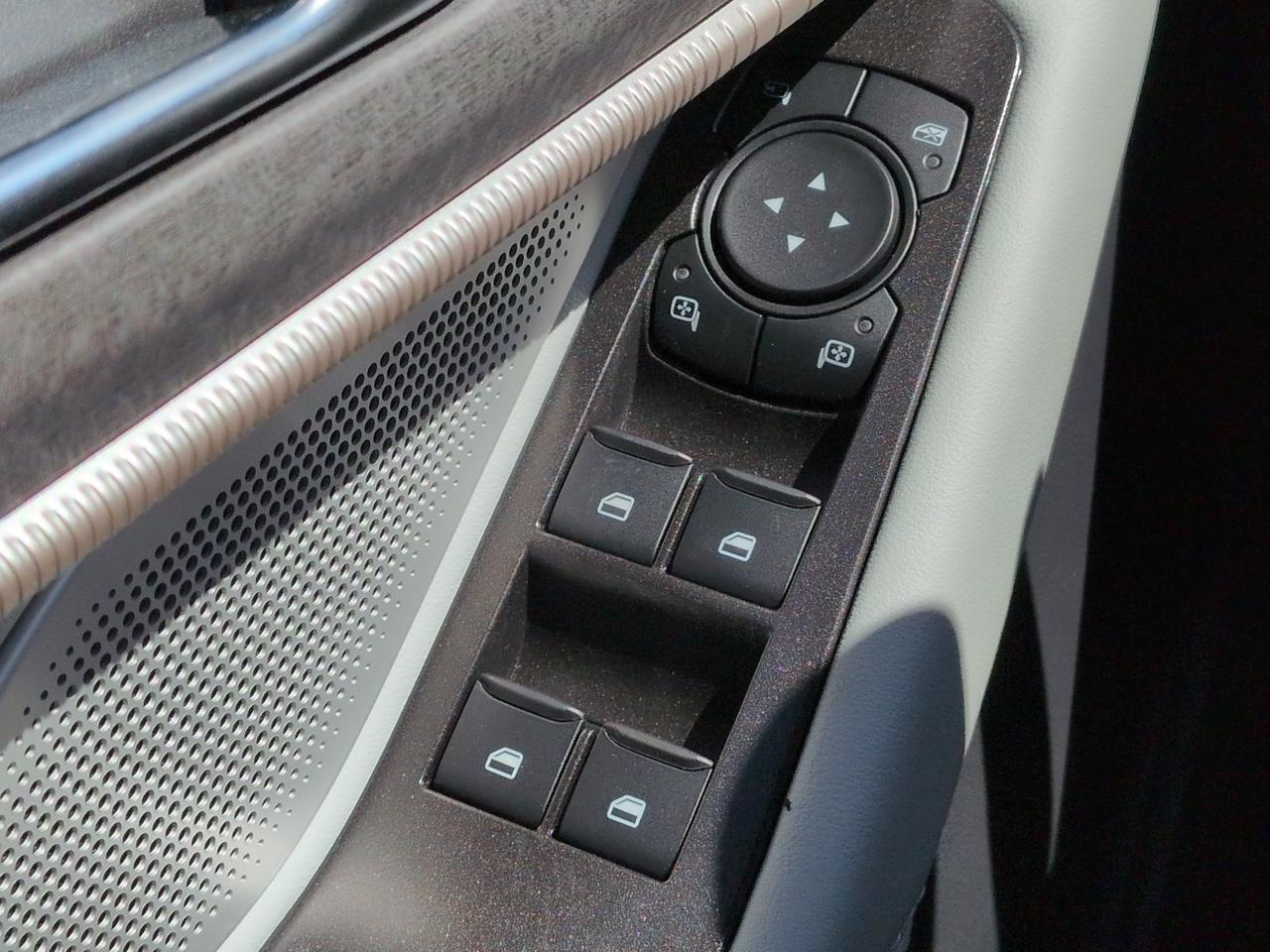 2027 Ford Explorer Platinum Winder GA