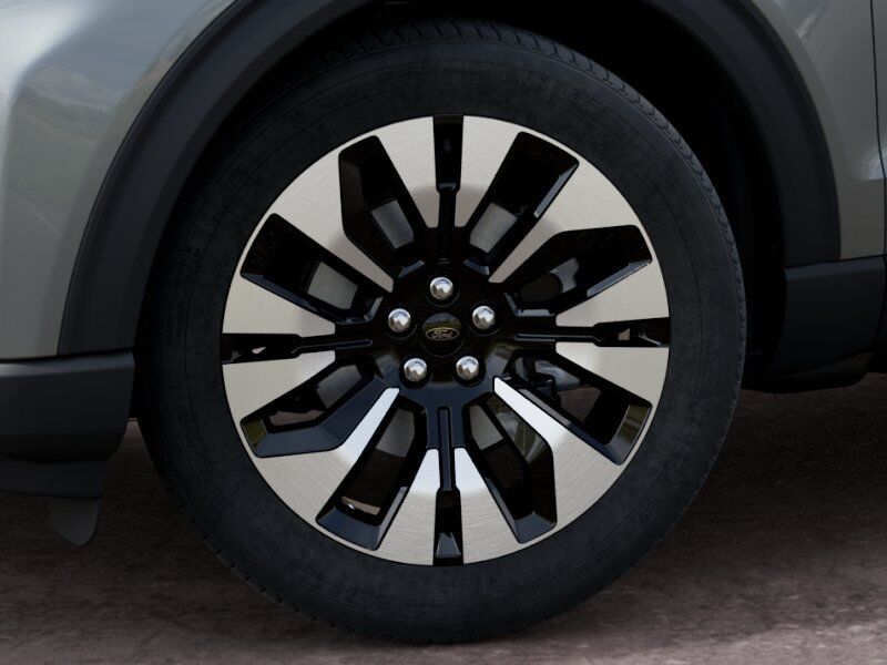2027 Ford Explorer Platinum Winder GA