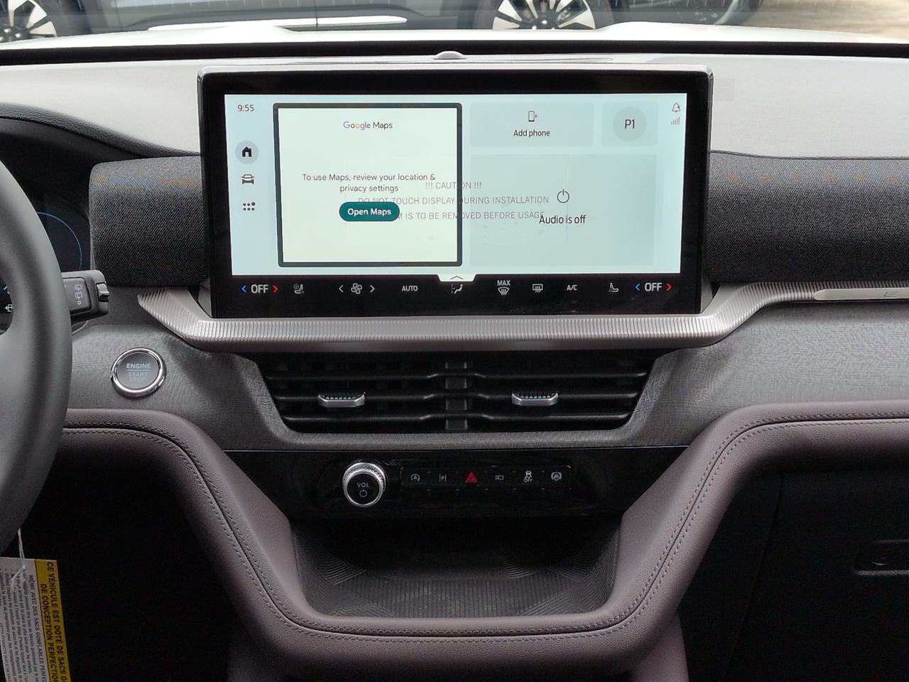 2027 Ford Explorer Platinum Winder GA