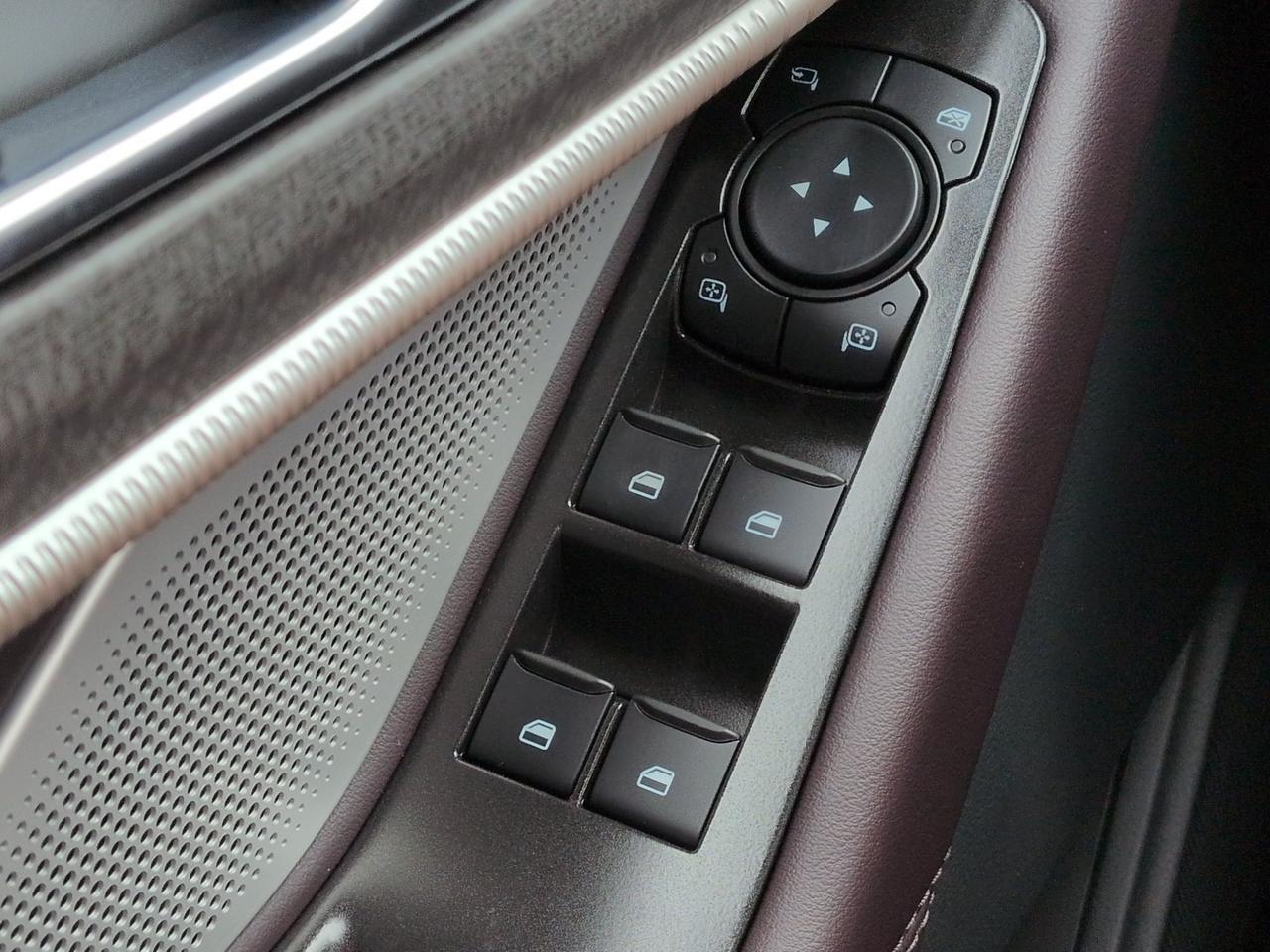 2027 Ford Explorer Platinum Winder GA