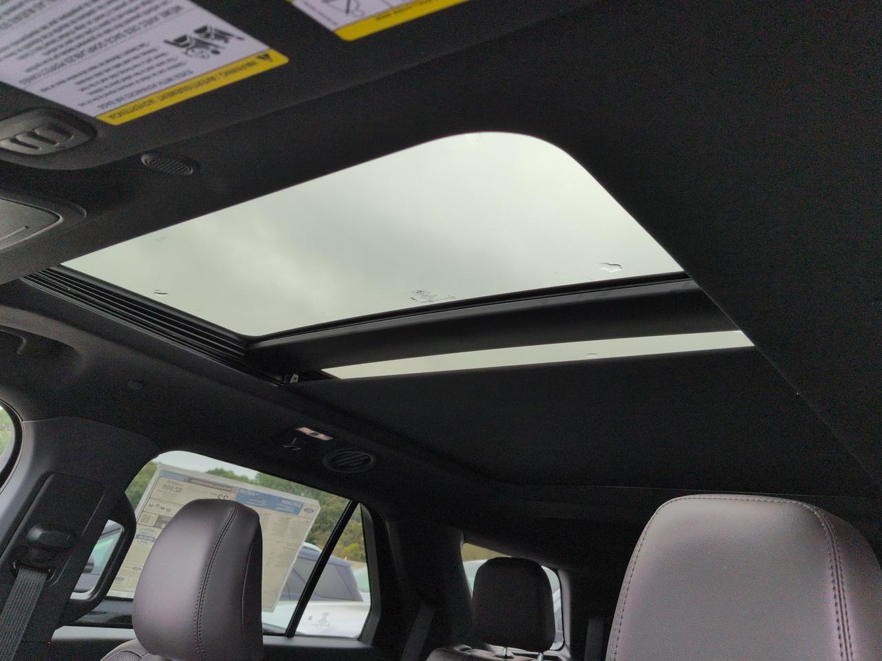 2027 Ford Explorer Platinum Winder GA