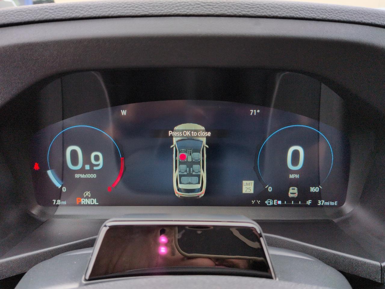 2027 Ford Explorer Platinum Winder GA