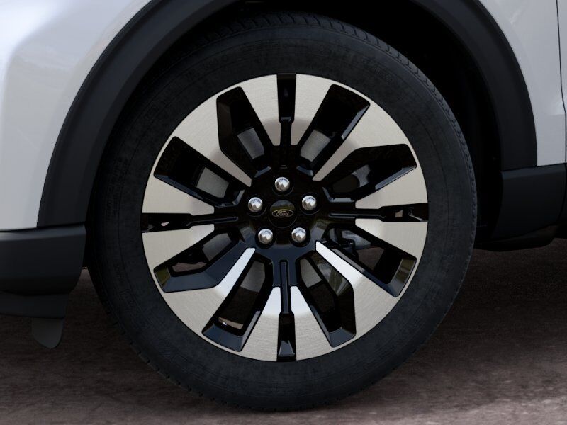 2027 Ford Explorer Platinum Winder GA