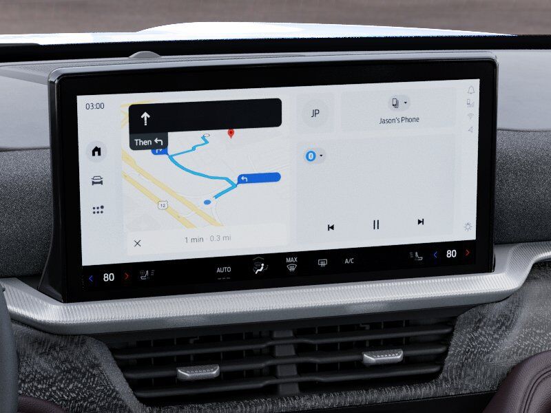 2027 Ford Explorer Platinum Winder GA