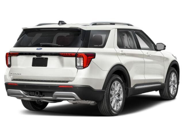 2027 Ford Explorer Platinum Winder GA
