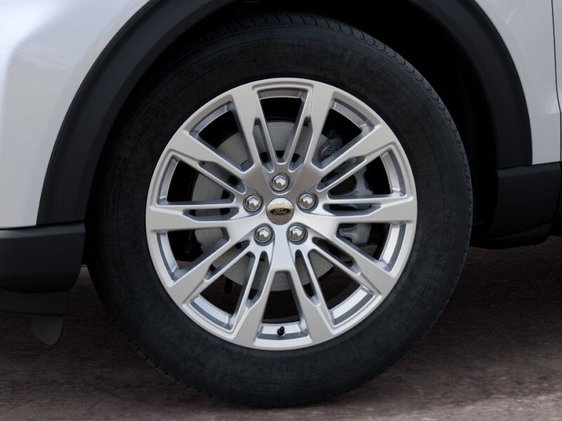 2027 Ford Explorer Platinum Winder GA