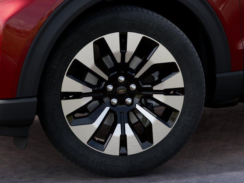 2027 Ford Explorer Platinum Gaithersburg MD