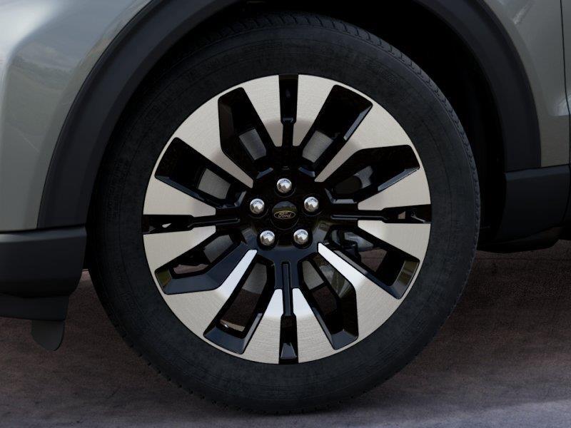 2027 Ford Explorer Platinum Gaithersburg MD