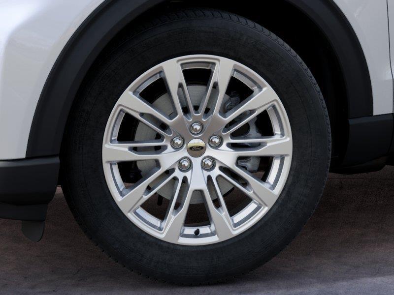 2027 Ford Explorer Platinum Gaithersburg MD
