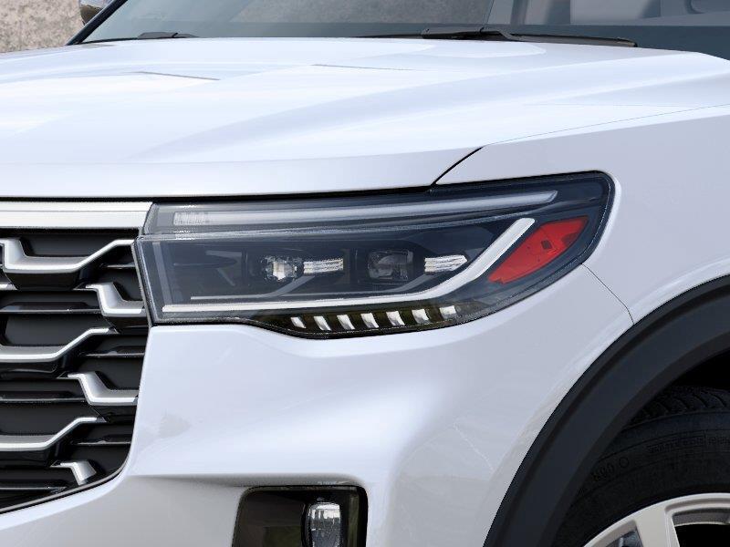 2027 Ford Explorer Platinum Gaithersburg MD