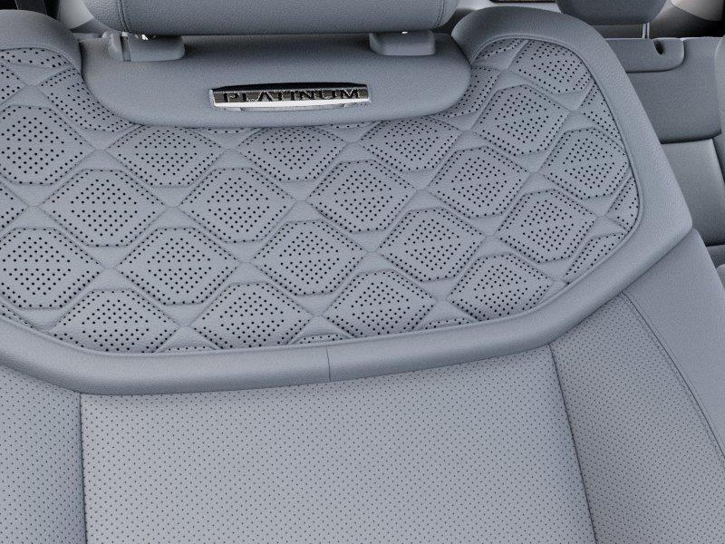 2027 Ford Explorer Platinum Gaithersburg MD