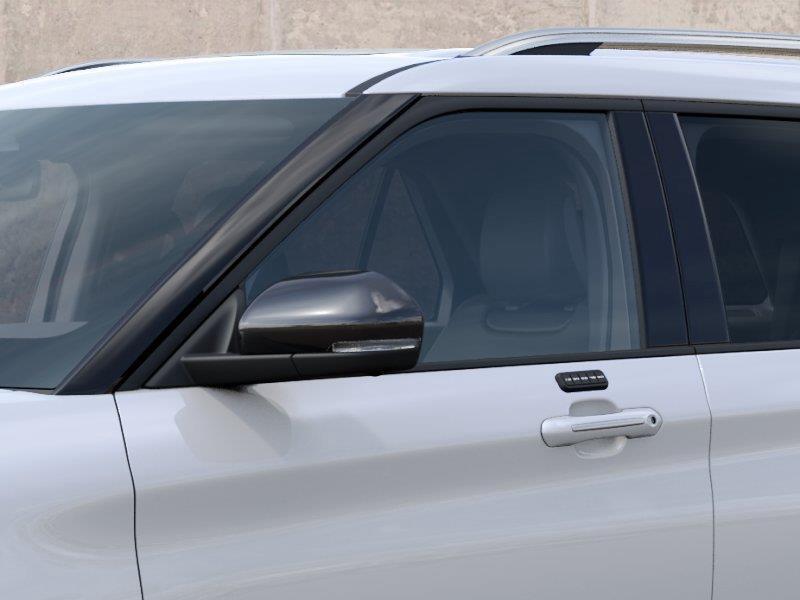 2027 Ford Explorer Platinum Gaithersburg MD