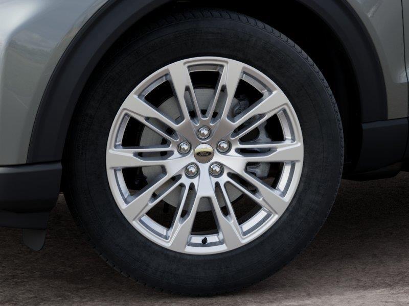 2027 Ford Explorer Platinum Gaithersburg MD