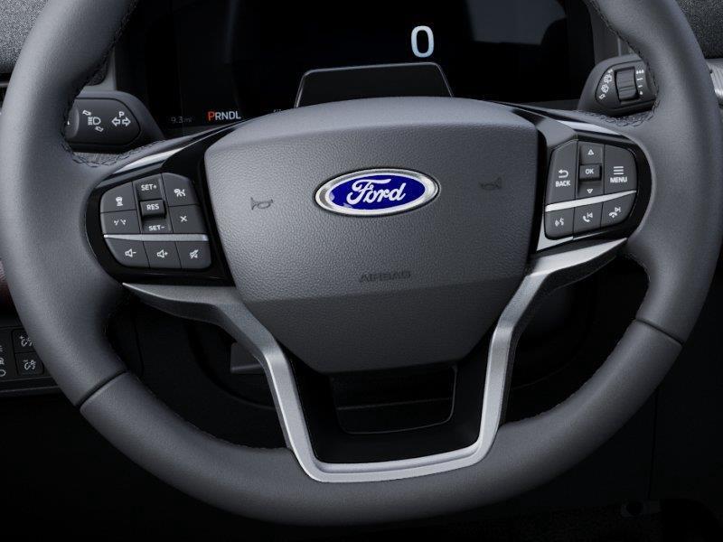 2027 Ford Explorer Platinum Gaithersburg MD