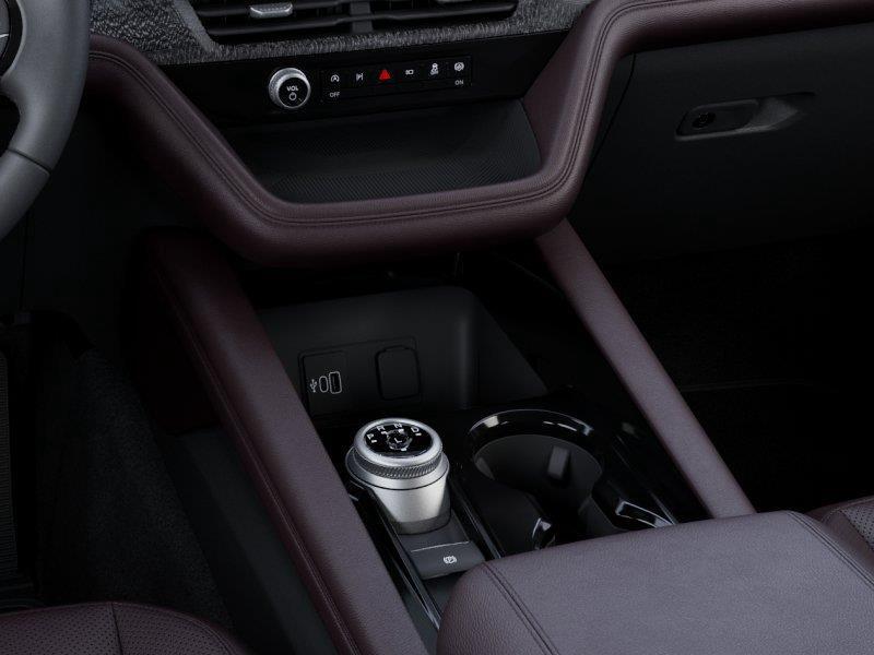 2027 Ford Explorer Platinum Gaithersburg MD