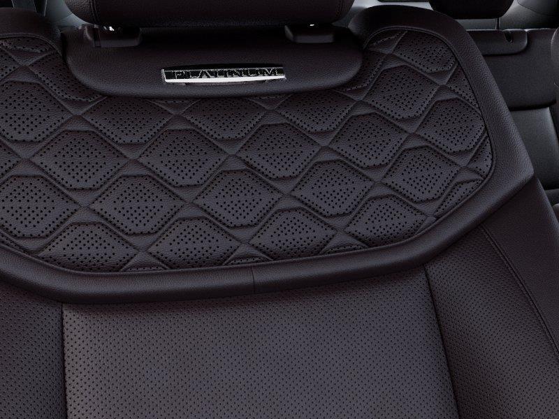 2027 Ford Explorer Platinum Gaithersburg MD