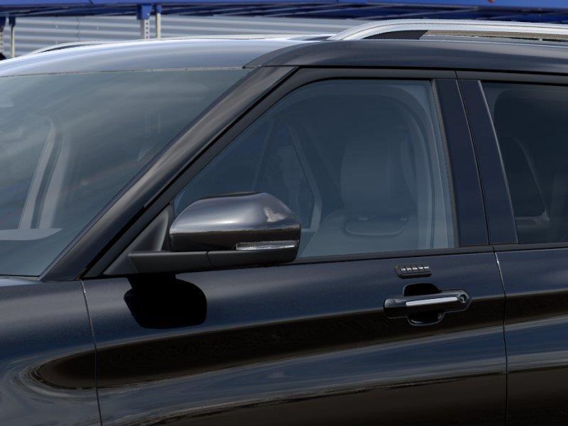 2027 Ford Explorer Platinum Gaithersburg MD