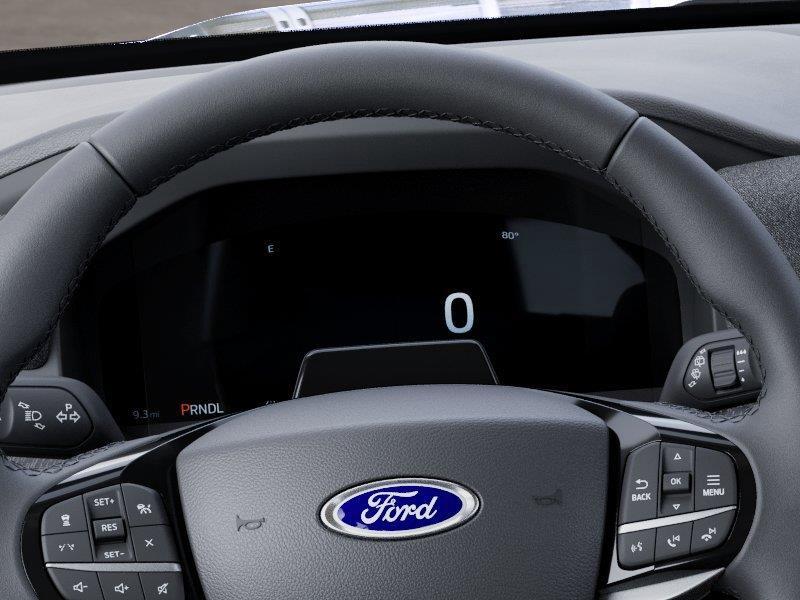 2027 Ford Explorer Platinum Gaithersburg MD