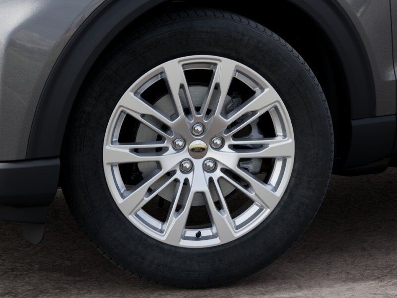 2027 Ford Explorer Platinum Ashland VA