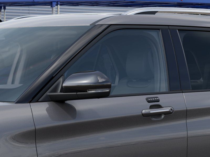 2027 Ford Explorer Platinum Ashland VA