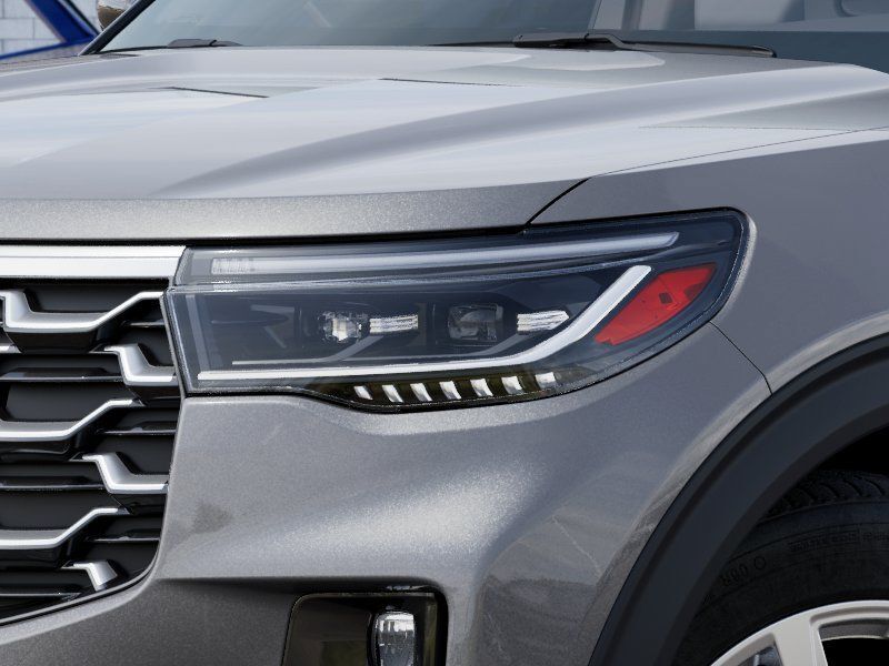 2027 Ford Explorer Platinum Ashland VA