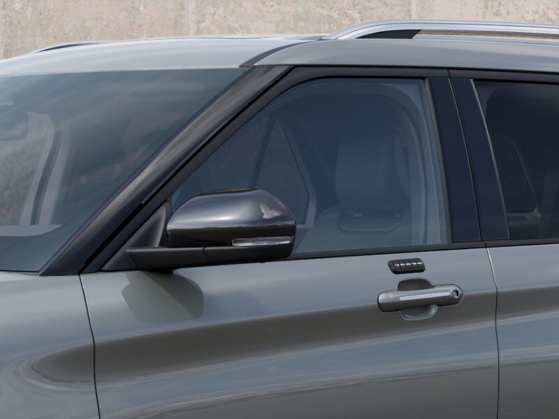 2027 Ford Explorer Platinum Richmond VA