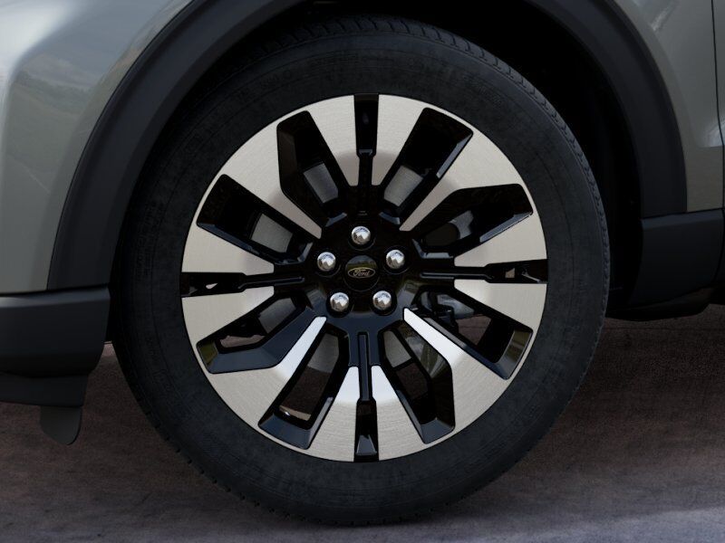 2027 Ford Explorer Platinum Richmond VA
