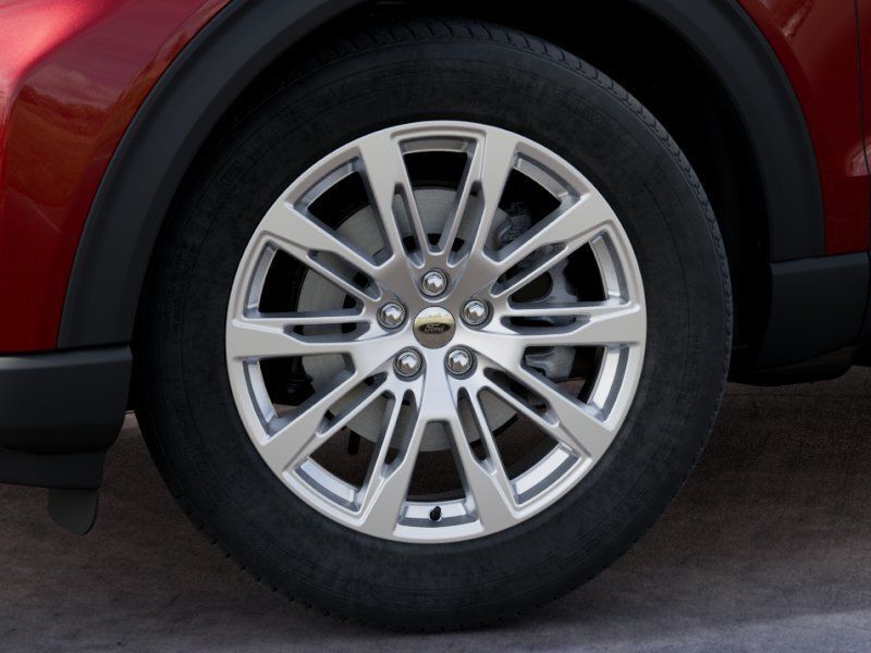 2027 Ford Explorer Platinum Richmond VA