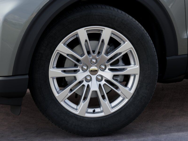 2027 Ford Explorer Platinum Richmond VA