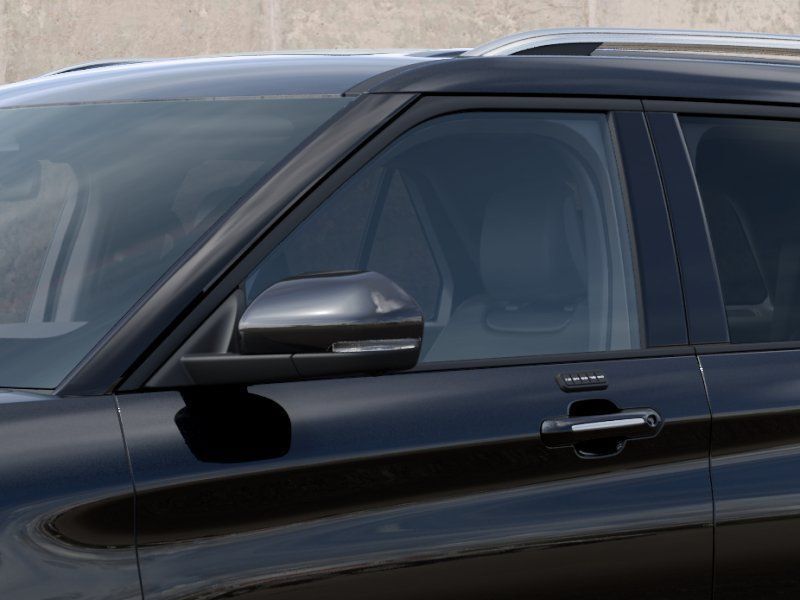 2027 Ford Explorer Platinum Richmond VA